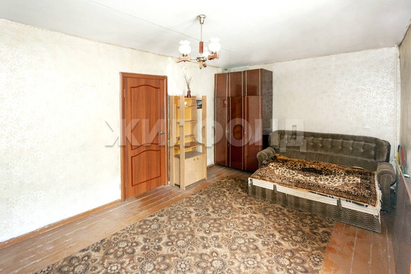 
  Продается 1-комн. квартира, 37 м², Малахова ул
. Фото 13.