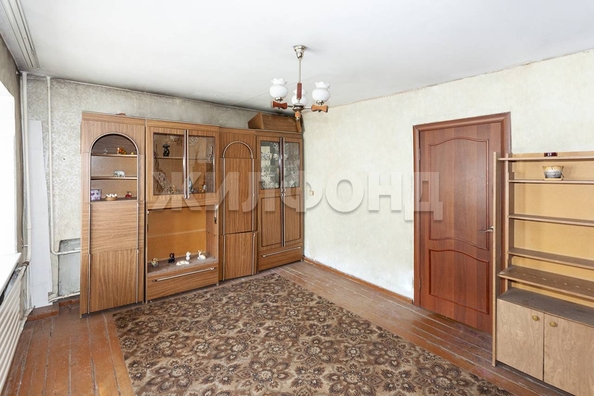 
  Продается 1-комн. квартира, 37 м², Малахова ул
. Фото 14.