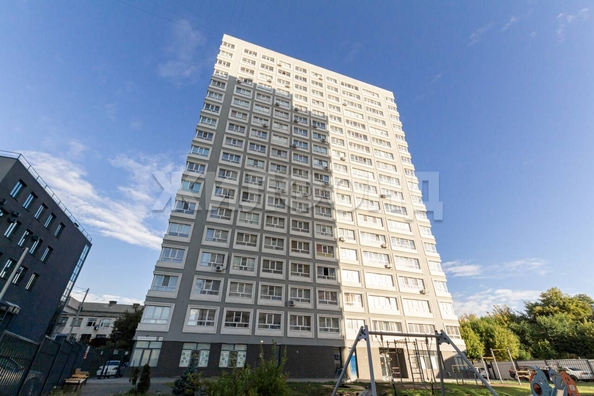 
  Продается 1-комн. квартира, 17.6 м², Челюскинцев ул
. Фото 17.