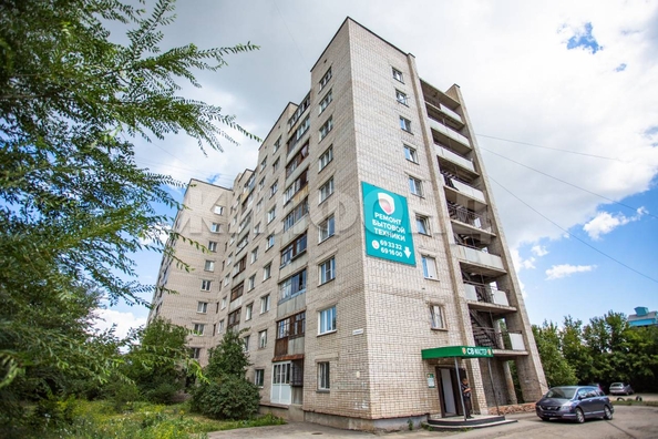 
  Продается 1-комн. квартира, 30.1 м², Бабуркина ул
. Фото 20.