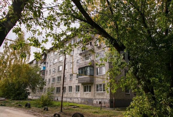 
  Продается 1-комн. квартира, 30.4 м², Юрина ул
. Фото 2.