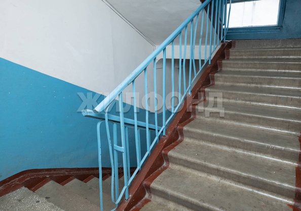 
  Продается 1-комн. квартира, 30.4 м², Юрина ул
. Фото 10.