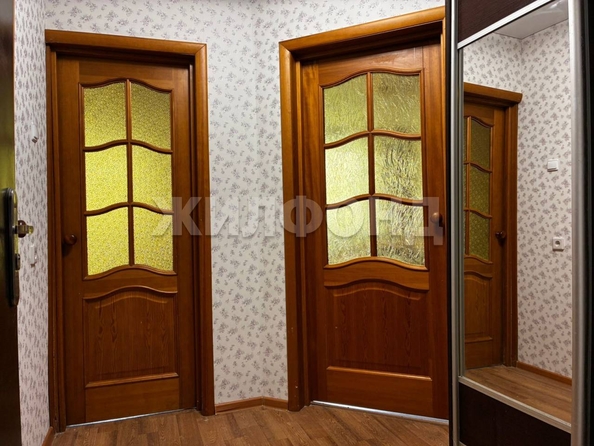 
  Продается 1-комн. квартира, 35.2 м², Взлетная ул
. Фото 6.