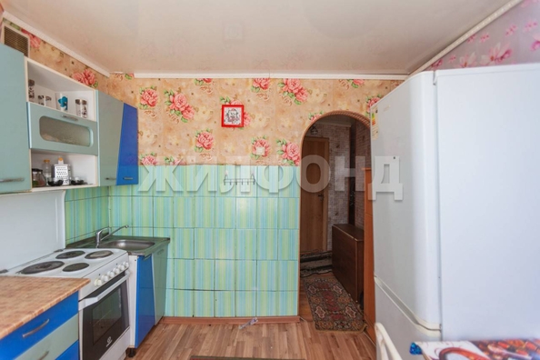 
  Продается 2-комн. квартира, 48.7 м², Малахова ул
. Фото 19.