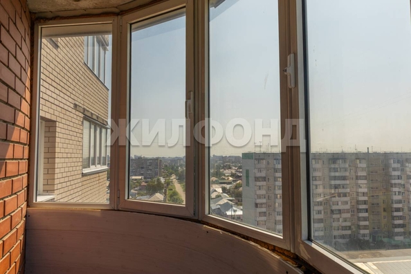 
  Продается 3-комн. квартира, 57.2 м², Малахова ул
. Фото 11.