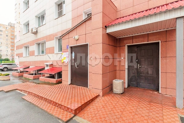 
  Продается 1-комн. квартира, 44.1 м², Северо-Западная ул
. Фото 17.