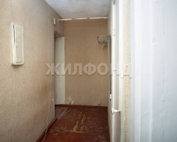 
  Продается 2-комн. квартира, 43.8 м², Чернышевского ул
. Фото 10.