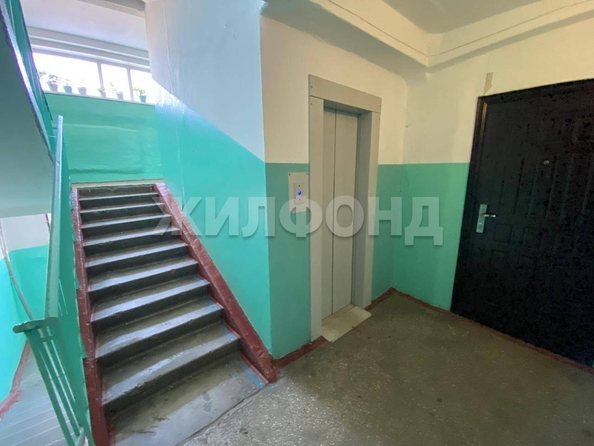 
  Продается 2-комн. квартира, 43 м², Попова ул
. Фото 14.