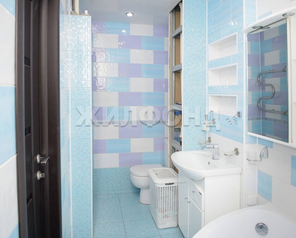 
  Продается 2-комн. квартира, 61.6 м², Попова ул
. Фото 12.