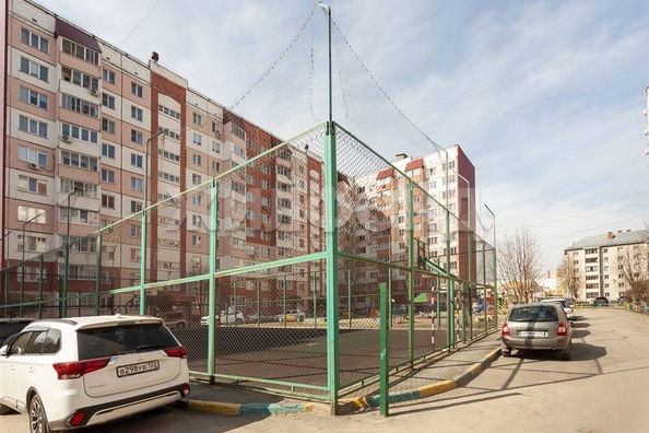 
  Продается 2-комн. квартира, 45.7 м², Взлетная ул
. Фото 25.