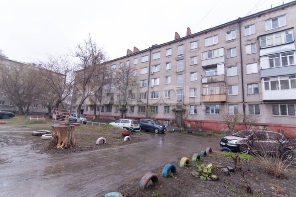 
  Продается 2-комн. квартира, 40.3 м², Тимуровская ул
. Фото 6.