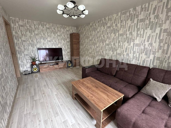 
  Продается 2-комн. квартира, 49.2 м², Партизанская ул
. Фото 2.
