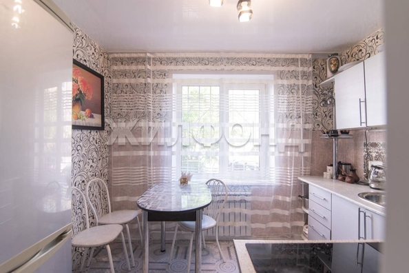 
  Продается 2-комн. квартира, 51.4 м², Гущина ул
. Фото 2.