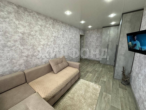 
  Продается 2-комн. квартира, 40.3 м², Центральный мкр
. Фото 5.
