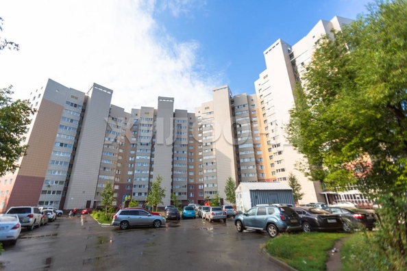 
  Продается 2-комн. квартира, 40.4 м², Антона Петрова ул
. Фото 2.