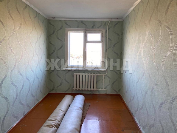 
  Продается 3-комн. квартира, 60 м², Строительная ул
. Фото 3.