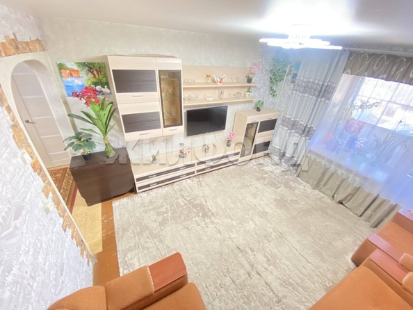
  Продается 3-комн. квартира, 63.5 м², Ленина ул
. Фото 3.