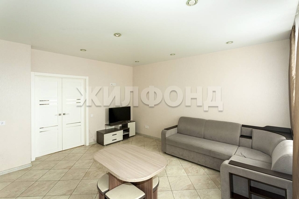 
  Продается 3-комн. квартира, 78.9 м², Партизанская ул
. Фото 2.