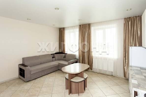 
  Продается 3-комн. квартира, 78.9 м², Партизанская ул
. Фото 4.
