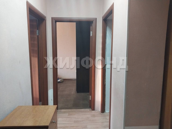 
  Продается 3-комн. квартира, 63.3 м², Сизова ул
. Фото 9.