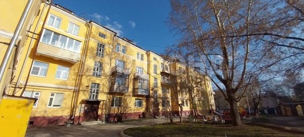 
  Продается 3-комн. квартира, 63.3 м², Сизова ул
. Фото 15.