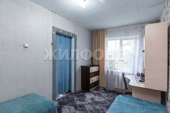 
  Продается 3-комн. квартира, 57.2 м², Глушкова ул
. Фото 4.