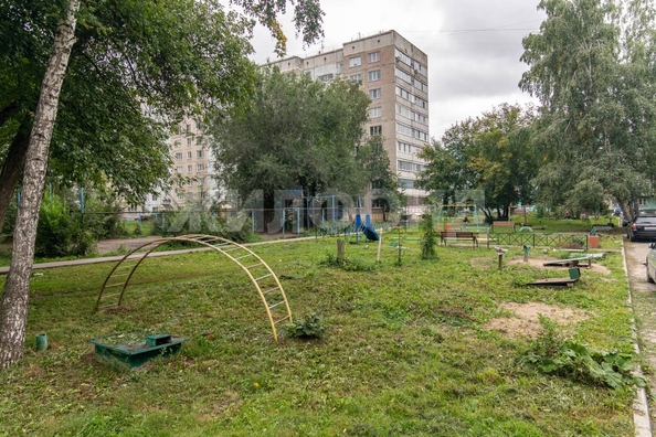 
  Продается 3-комн. квартира, 58.6 м², Георгиева ул
. Фото 39.