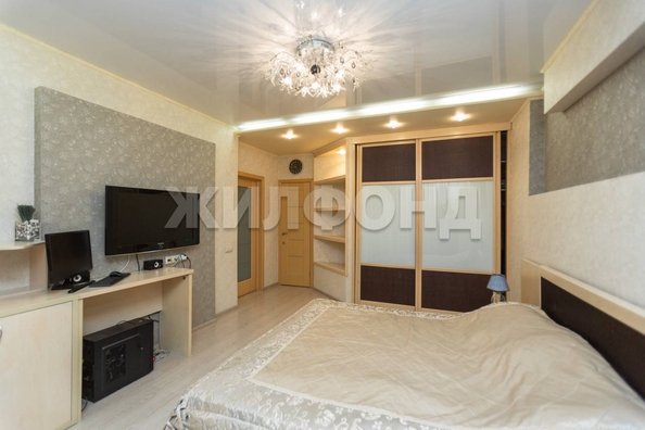 
  Продается 4-комн. квартира, 151 м², Профинтерна ул
. Фото 4.