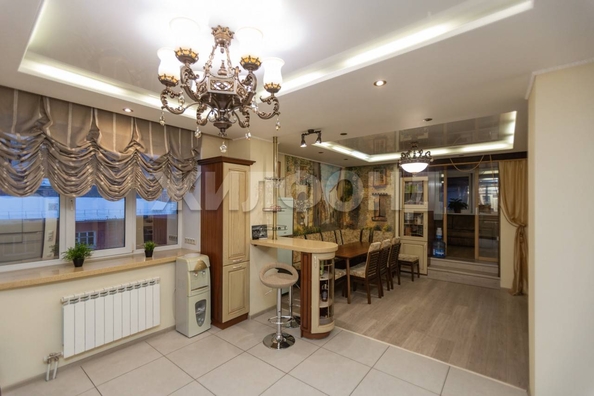 
  Продается 4-комн. квартира, 151 м², Профинтерна ул
. Фото 16.