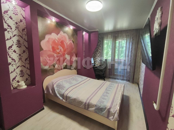 
  Продается 4-комн. квартира, 87 м², Шукшина ул
. Фото 21.