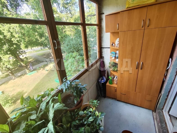 
  Продается 4-комн. квартира, 87 м², Шукшина ул
. Фото 23.