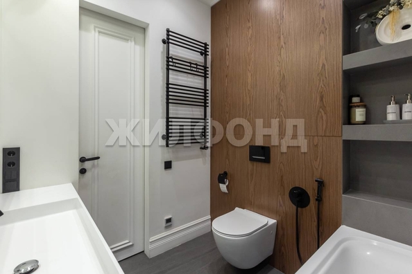 
  Продается 3-комн. квартира, 98.22 м², Взлетная ул
. Фото 17.