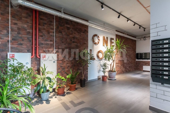 
  Продается 3-комн. квартира, 98.22 м², Взлетная ул
. Фото 33.