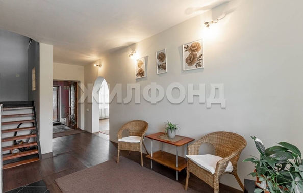 
  Продается дом, 263 м², Барнаул
. Фото 8.