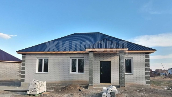 
  Продается дом, 98.6 м², село Фирсово
. Фото 1.