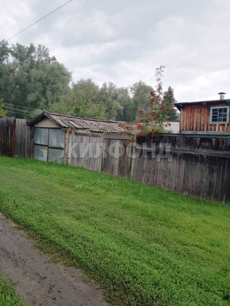 
  Продается дом, 34 м², село Староперуново
. Фото 4.