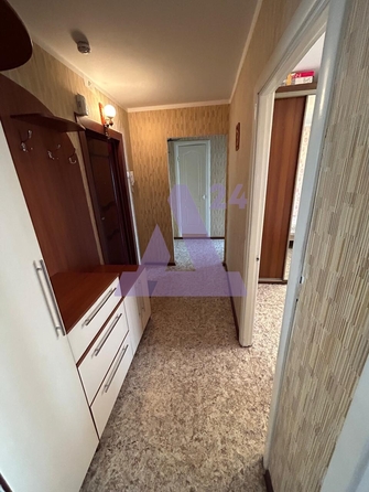 
  Продается 2-комн. квартира, 48.9 м², Малахова ул, д. 140
. Фото 16.