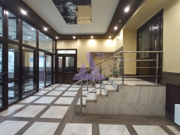 
  Продается 1-комн. квартира, 37.3 м², Октябрьская ул, д. 25А
. Фото 6.