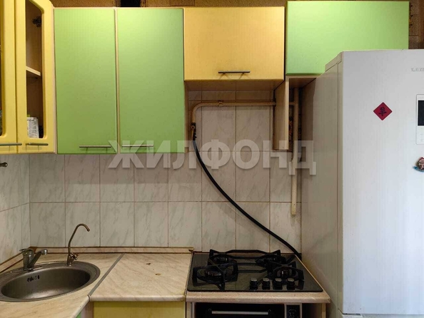 
  Продается 1-комн. квартира, 30.3 м², Антона Петрова ул
. Фото 2.