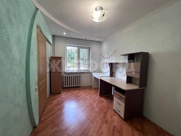 
  Продается 2-комн. квартира, 44.4 м², Юрина ул
. Фото 6.