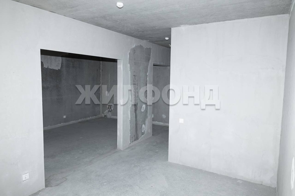 
  Продается 2-комн. квартира, 40.3 м², Павловский тракт
. Фото 3.