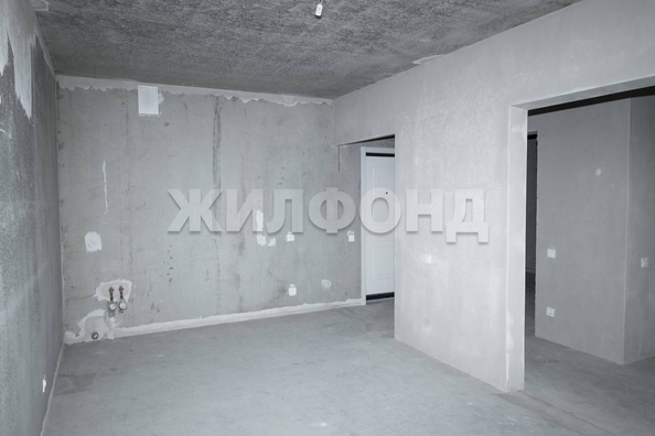 
  Продается 2-комн. квартира, 40.3 м², Павловский тракт
. Фото 6.