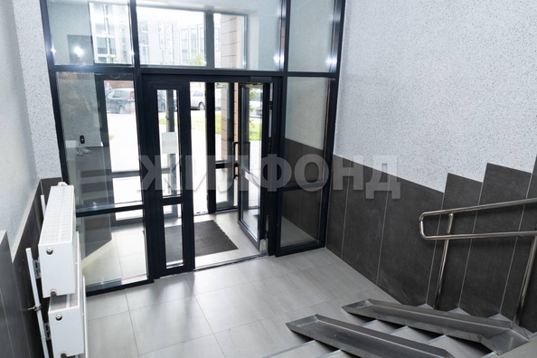 
  Продается 2-комн. квартира, 40.3 м², Павловский тракт
. Фото 13.