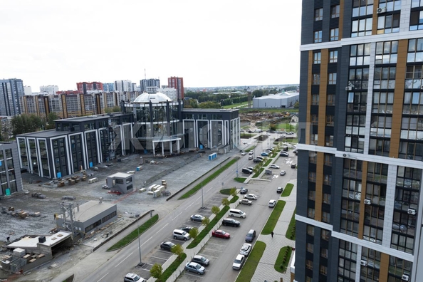 
  Продается 2-комн. квартира, 40.3 м², Павловский тракт
. Фото 20.