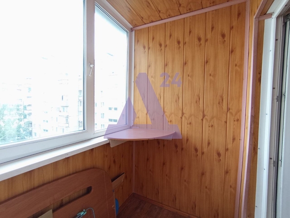 
  Продается 2-комн. квартира, 42.8 м², Кавалерийская ул, д. 1
. Фото 8.