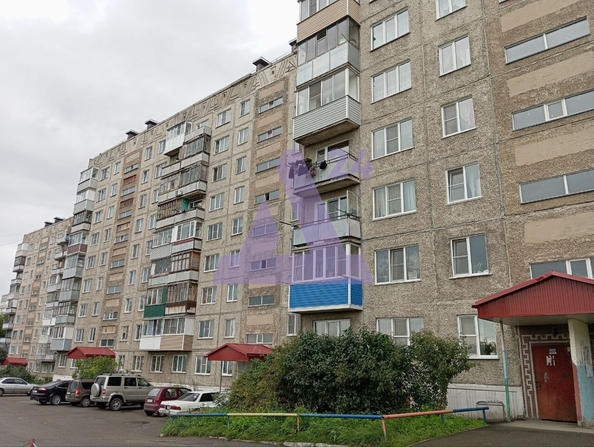 
  Продается 2-комн. квартира, 42.8 м², Кавалерийская ул, д. 1
. Фото 17.