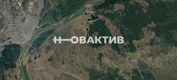 
  Продается земельный участок, 131 сотка, село Столбово
. Фото 8.