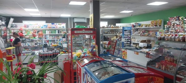 
  Продается готовый бизнес, 160 м², Ленинская ул
. Фото 4.