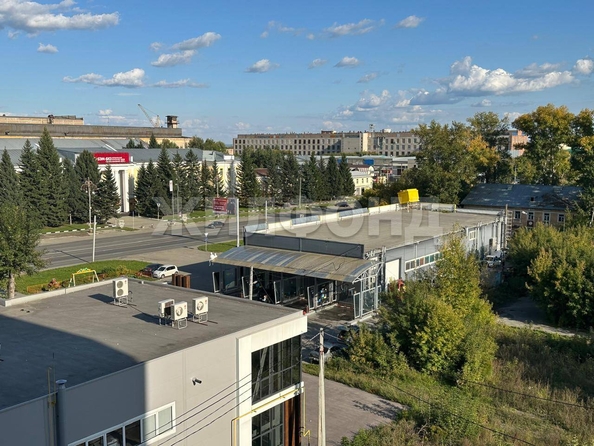 
  Продается студия, 26.4 м², Северо-Западная ул
. Фото 5.