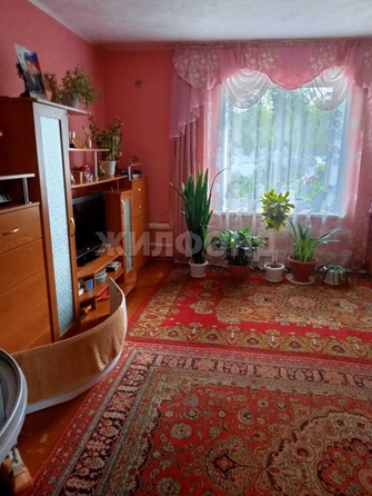 
  Продается дом, 51.9 м², село Алтайское
. Фото 1.